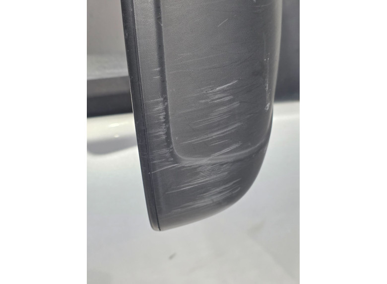 Зеркало наружное правое к Citroen Jumpy, 2008г.