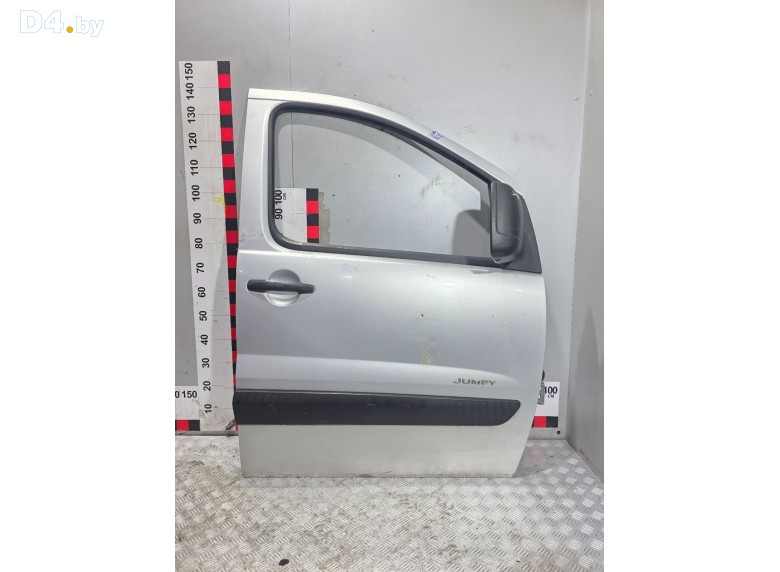 Стеклоподъемник электрический передний правый к Citroen Jumpy 2008 г.