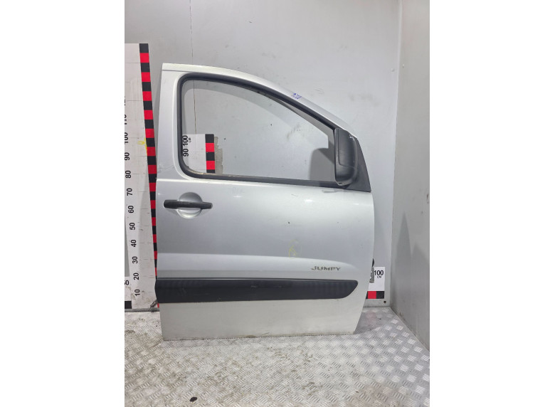 Кнопка стеклоподъемника переднего правого к Citroen Jumpy, 2008г.