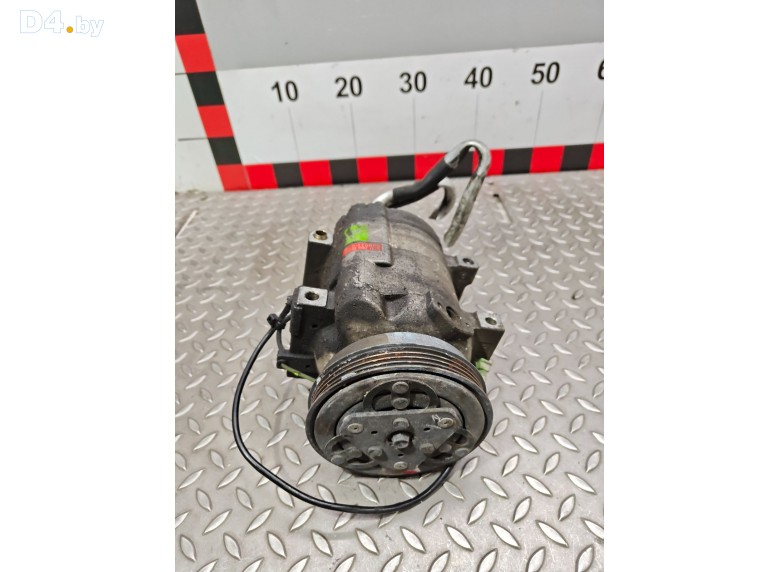 Компрессор кондиционера к Audi A4 1999 г.