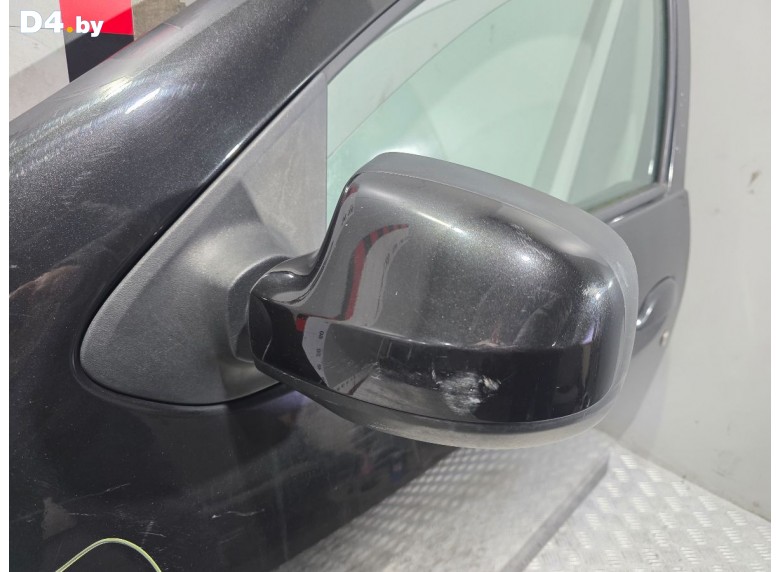Зеркало наружное левое к Renault Logan 2012 г.