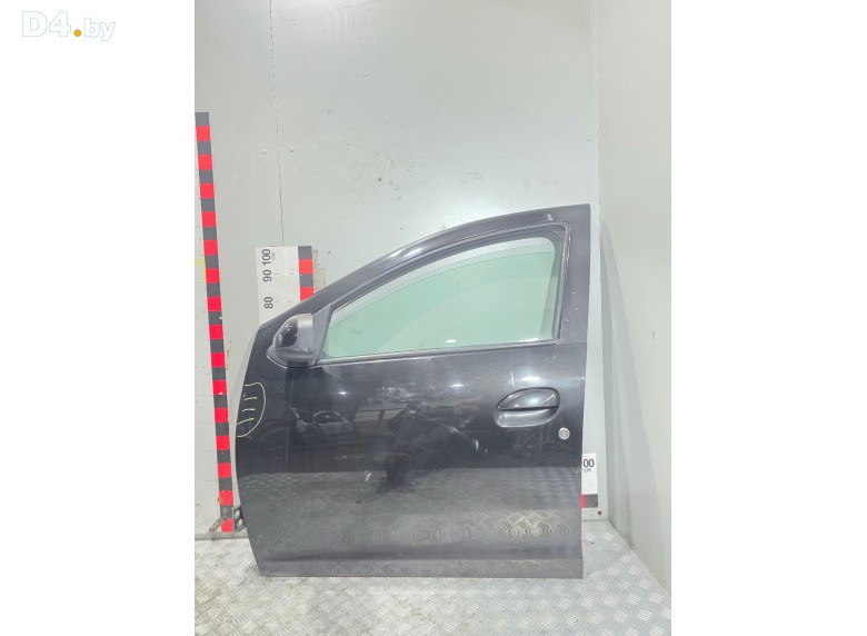 Замок двери передней левой к Renault Logan 2012 г.