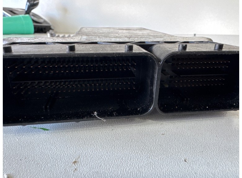 Блок управления двигателем к Блок управления двигателем к BMW 5E60/E61 2005 г. 5 E60/E61