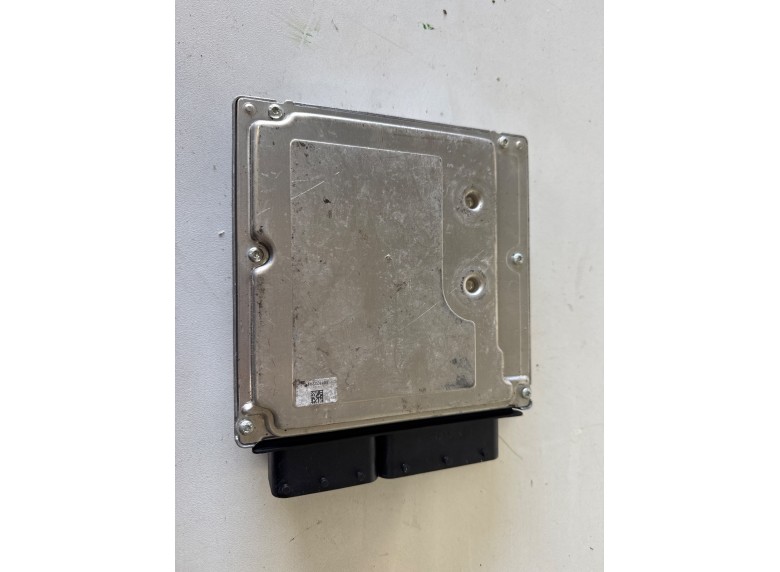 Блок управления двигателем к Блок управления двигателем к BMW 5E60/E61 2005 г. 5 E60/E61