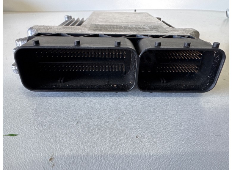 Блок управления двигателем к Блок управления двигателем к BMW 5E60/E61 2008 г. 5 E60/E61