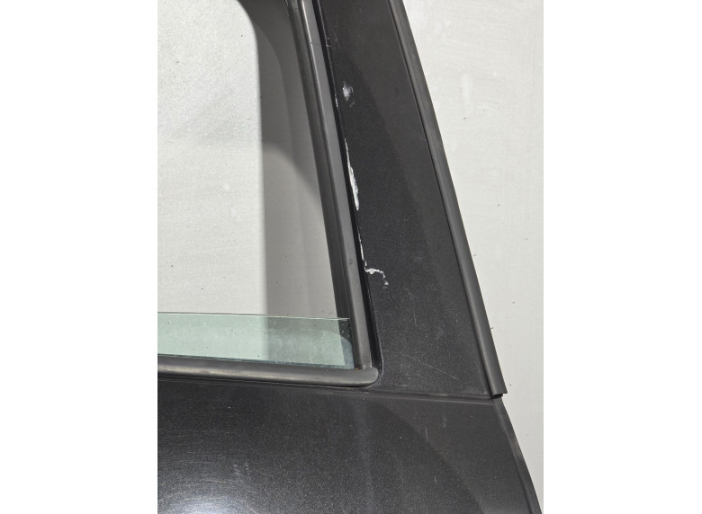Дверь задняя правая к Renault Logan, 2012г.