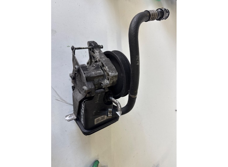 Насос гидроусилителя руля к BMW 5 E60/E61