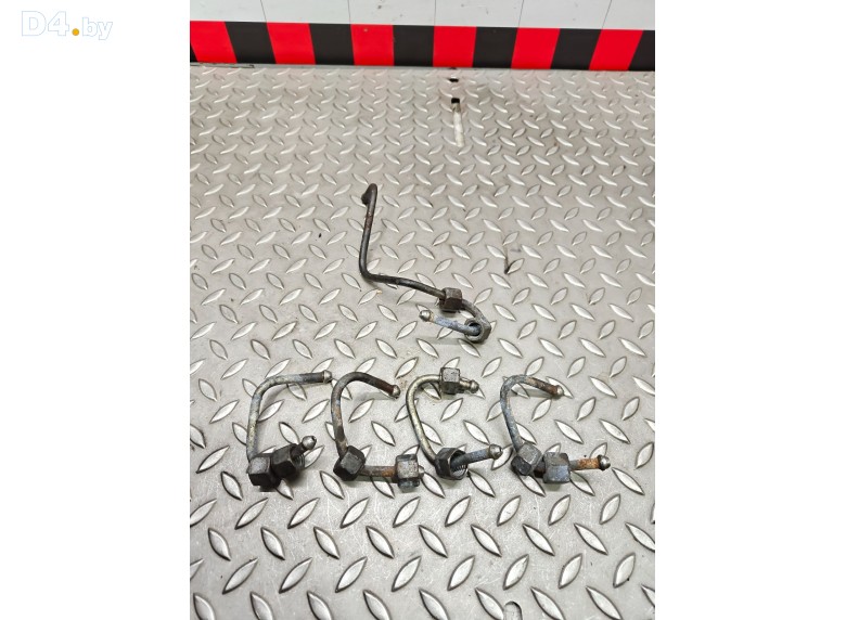 Трубка топливная к Renault Laguna 2004 г.