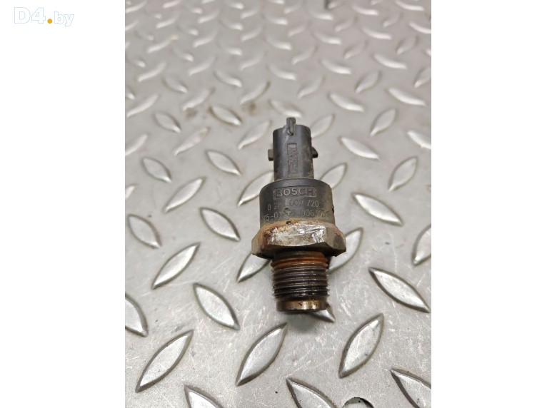 Датчик давления топлива к Renault Laguna 2004 г.