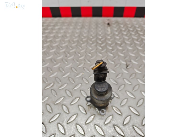 Регулятор давления топлива к Renault Laguna 2004 г.