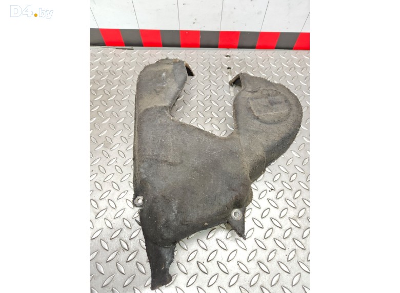 Защита (кожух) ремня ГРМ к Renault Laguna 2003 г.