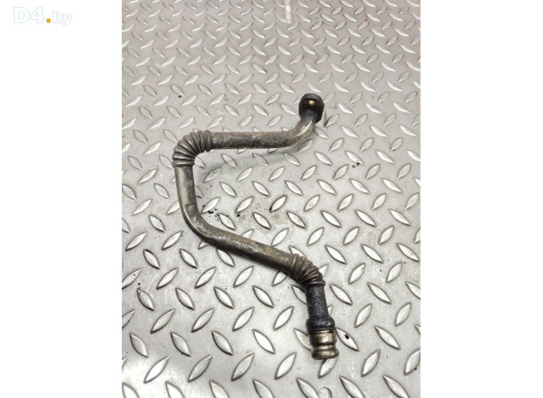 Масляная трубка турбины к Renault Laguna 2003 г.