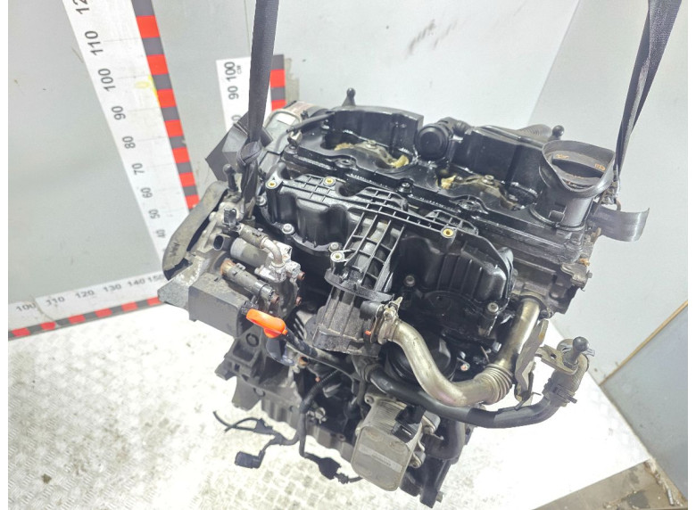 Двигатель к Volkswagen Golf, 2009г.