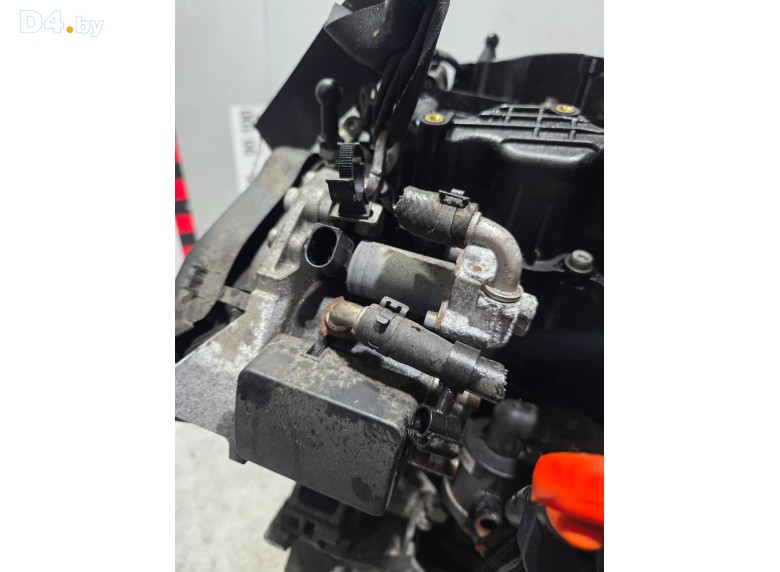 ТНВД к Volkswagen Golf 2009 г.