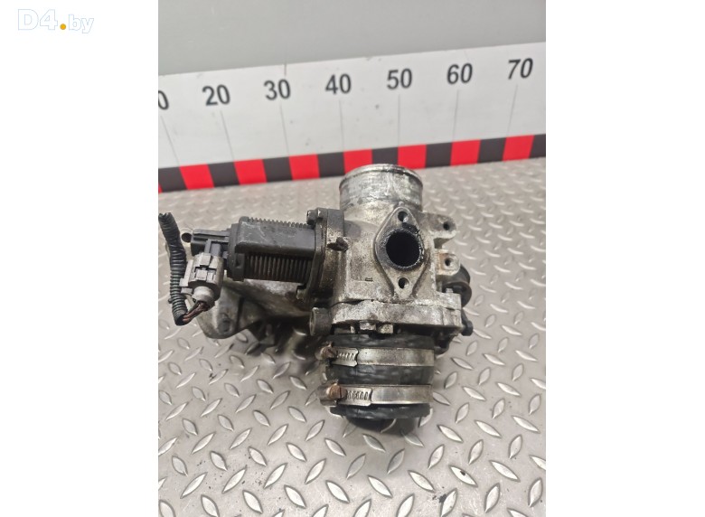 Клапан EGR к Renault Laguna 2003 г.