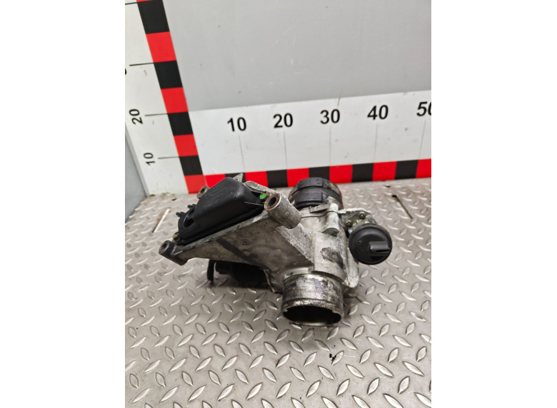 Клапан EGR к Renault Laguna, 2003г.