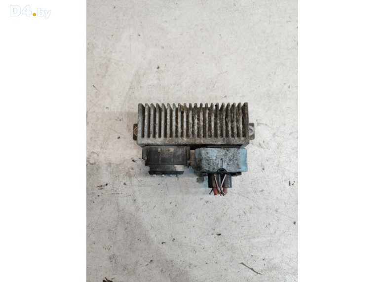 Реле накала свечей к Renault Laguna 2010 г.
