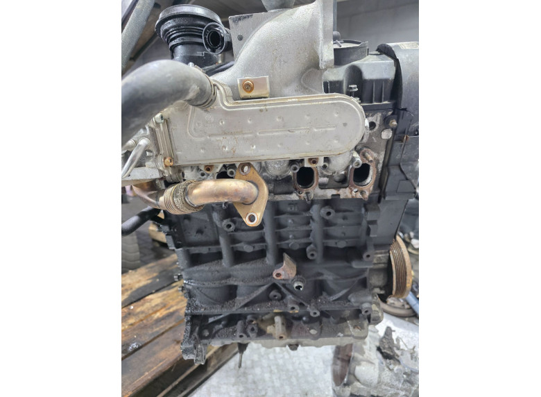 Двигатель к Volkswagen Golf, 2006г.