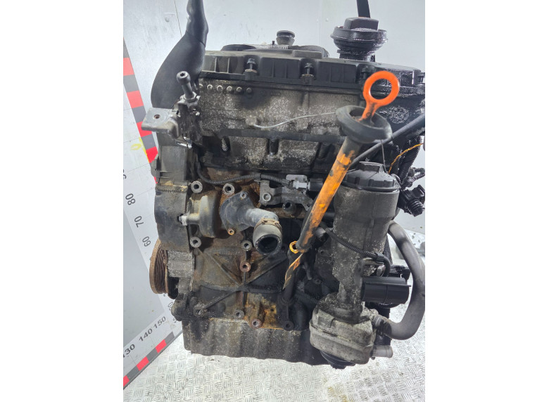 Двигатель к Volkswagen Golf, 2006г.