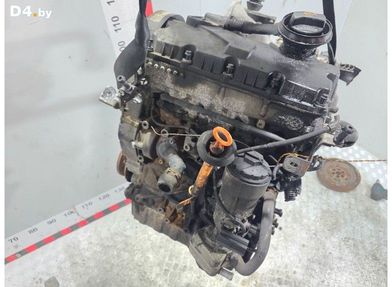 Двигатель к Volkswagen Golf 2006 г.