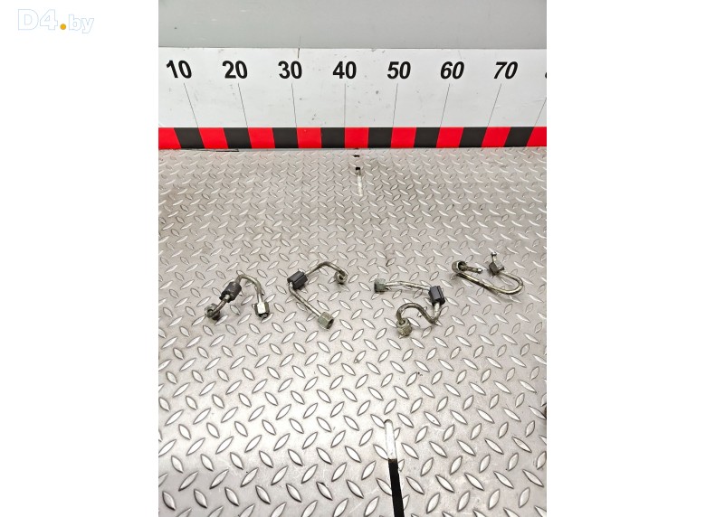 Трубка топливная к Volkswagen Golf 2009 г.