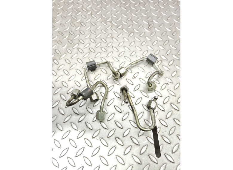 Трубка топливная к Volkswagen Golf, 2009г.