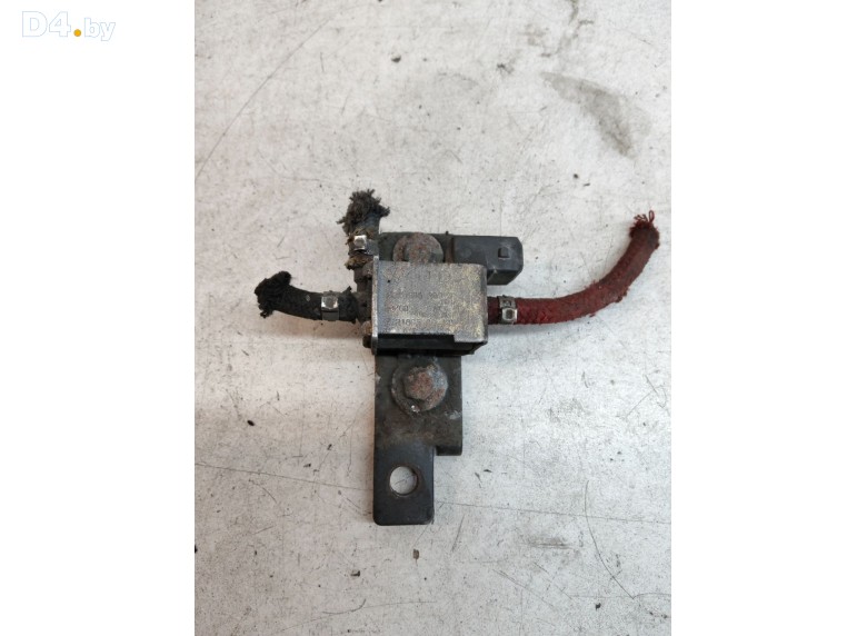 Клапан электромагнитный к Volkswagen Sharan 2000 г.