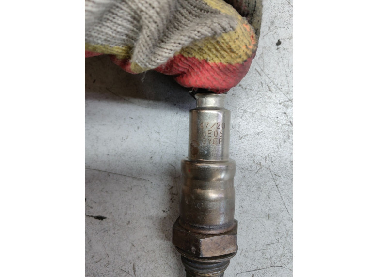 Лямбда-зонд к Audi A4, 2021г.