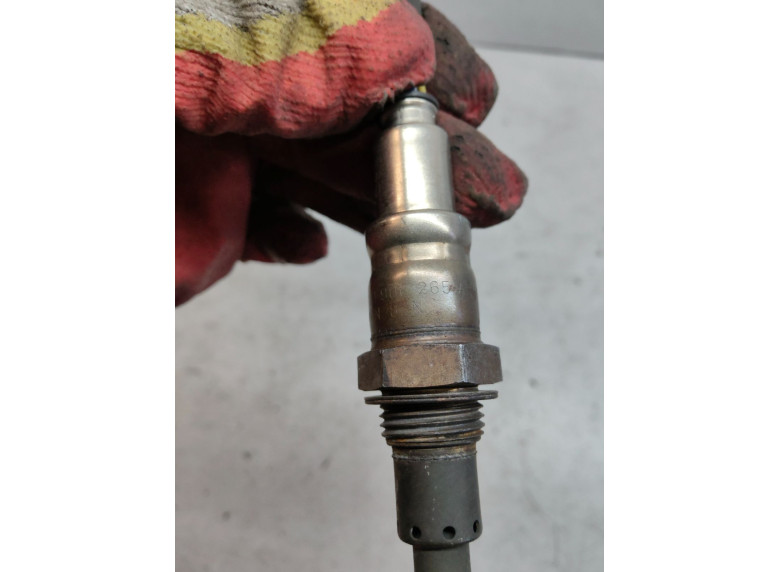 Лямбда-зонд к Audi A4, 2021г.