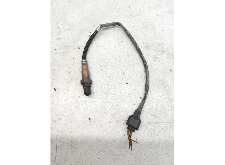 Лямбда-зонд к Renault Megane, 2007г.