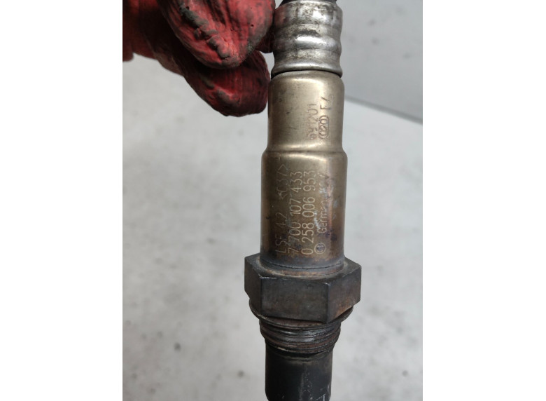 Лямбда-зонд к Renault Megane, 2007г.