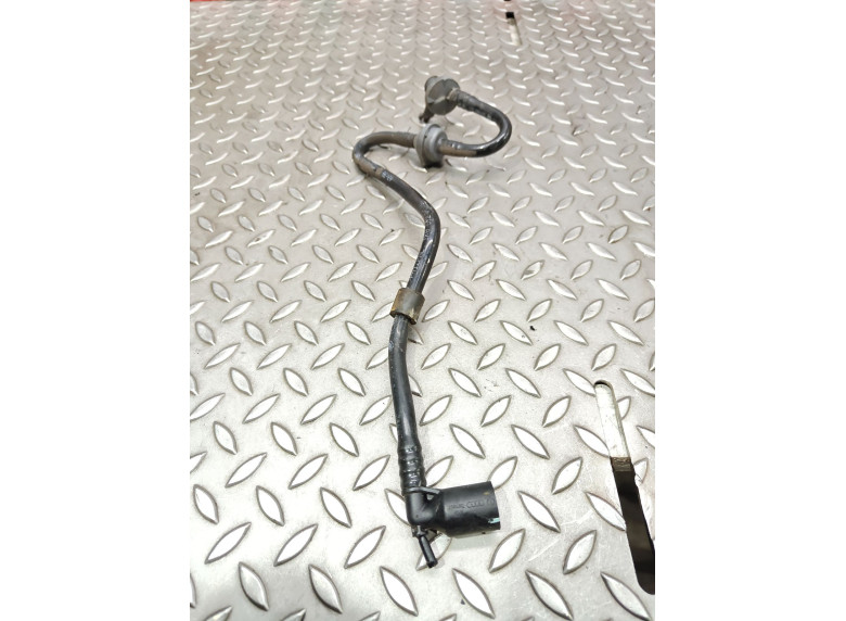 Трубка вакуумного насоса к Volkswagen Golf, 2009г.