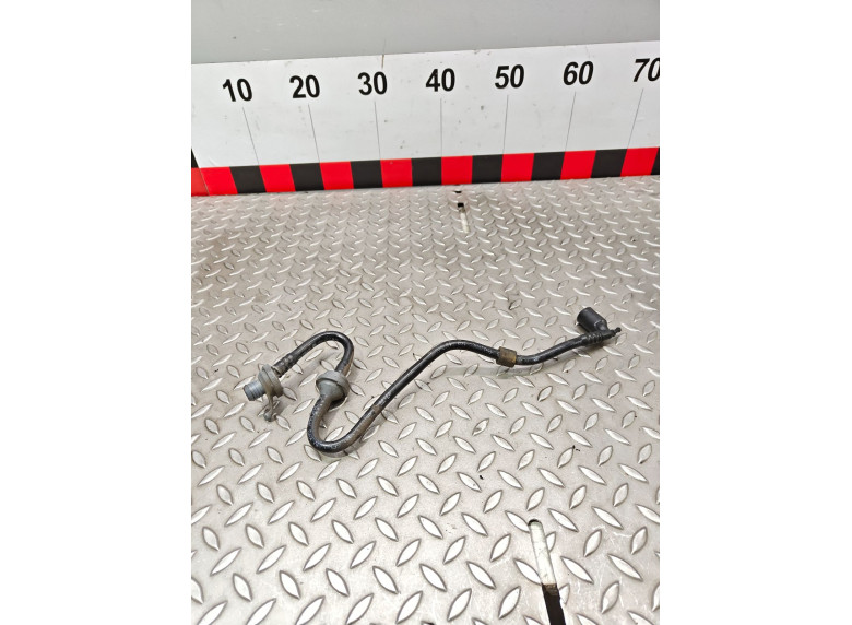 Трубка вакуумного насоса к Volkswagen Golf, 2009г.