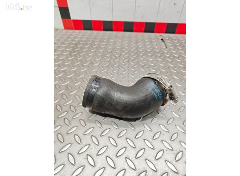 Патрубок интеркулера к Volkswagen Golf 2010 г.