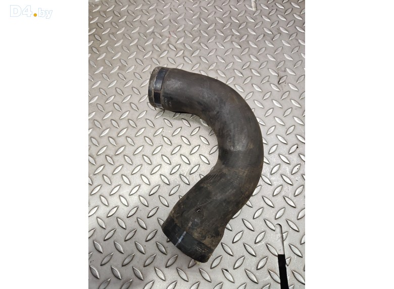 Патрубок интеркулера к Volkswagen Golf 2010 г.