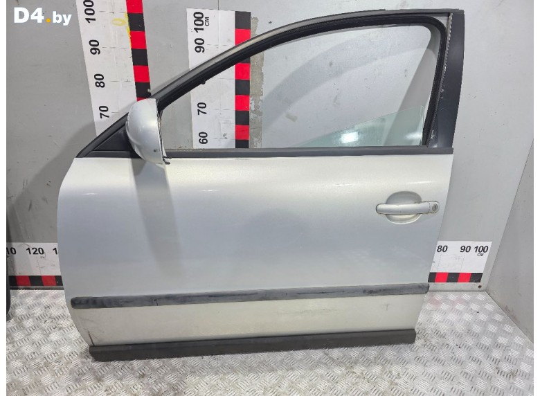 Дверь передняя левая к Volkswagen Passat 1998 г.