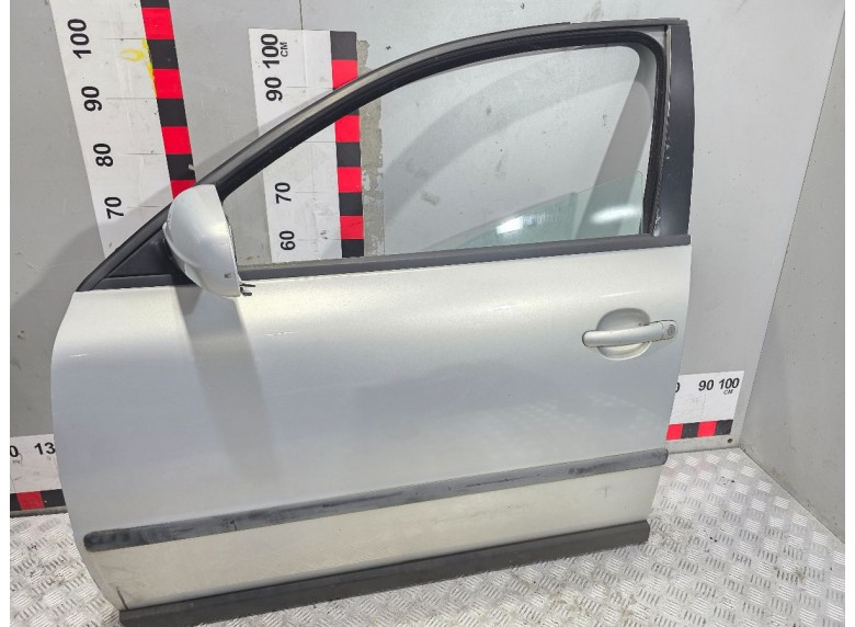 Дверь передняя левая к Дверь передняя левая к Volkswagen Passat 1998 г. Passat