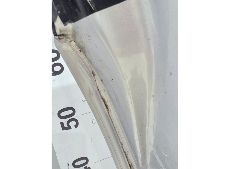 Дверь передняя левая к Дверь передняя левая к Volkswagen Passat 1998 г. Passat