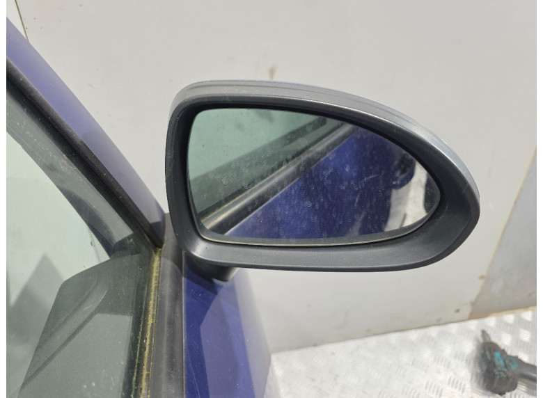 Зеркало наружное правое к Opel Corsa, 2008г.