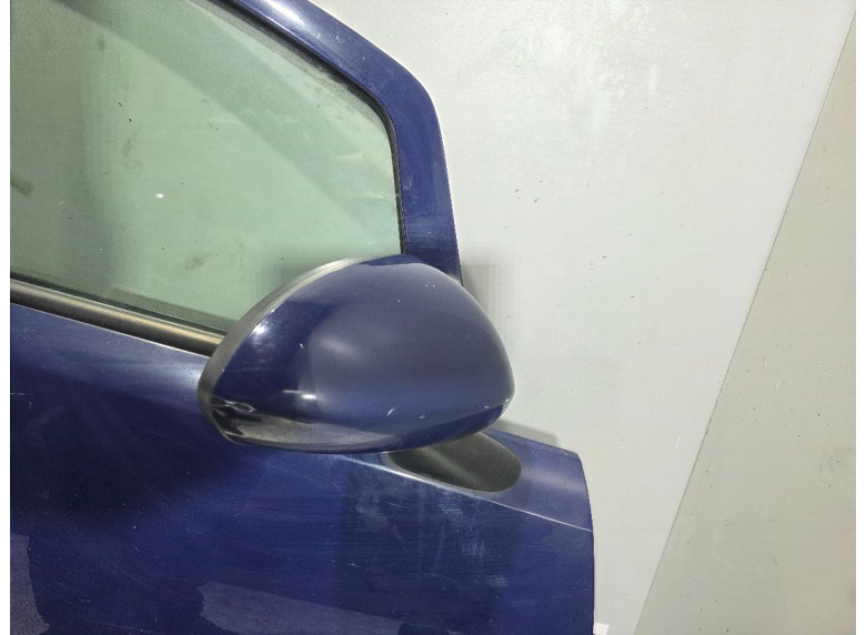 Зеркало наружное правое к Opel Corsa, 2008г.