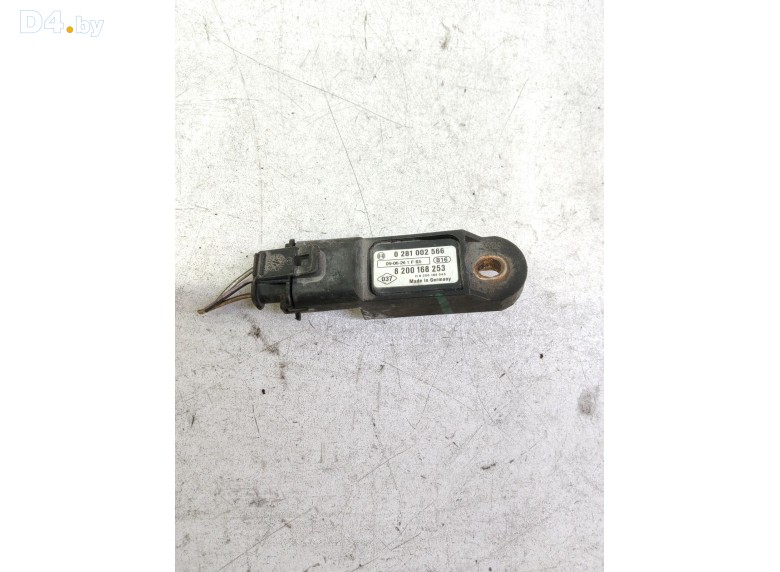 Датчик абсолютного давления к Renault Scenic 2008 г.