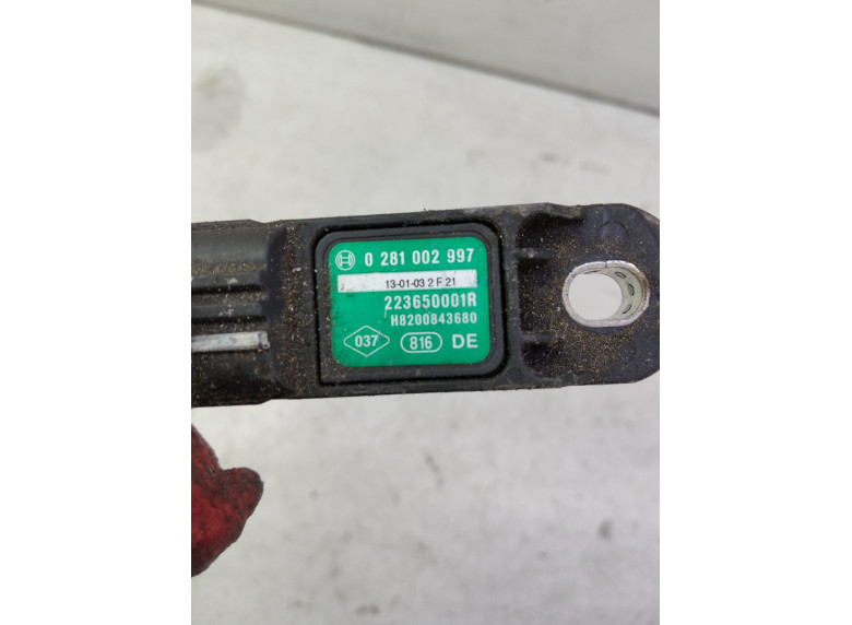 Датчик абсолютного давления к Renault Megane, 2008г.