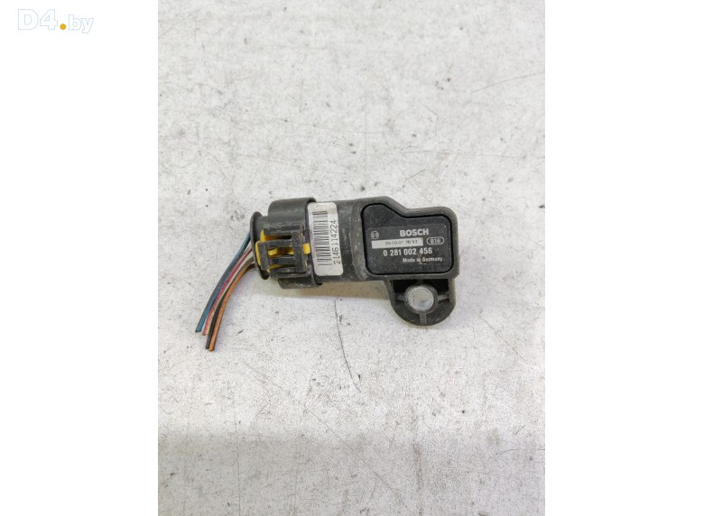 Датчик абсолютного давления к Renault Logan 2010 г.