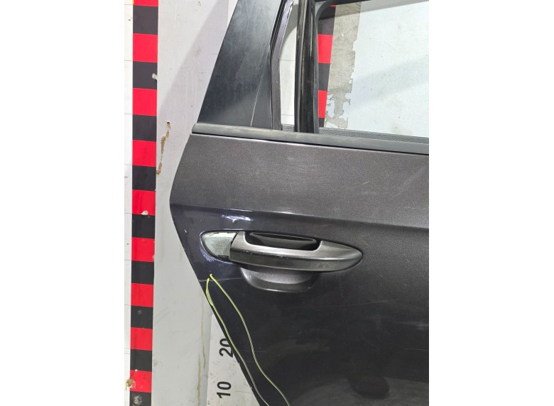 Дверь задняя правая к Дверь задняя правая к Volkswagen Passat 2007 г. Passat