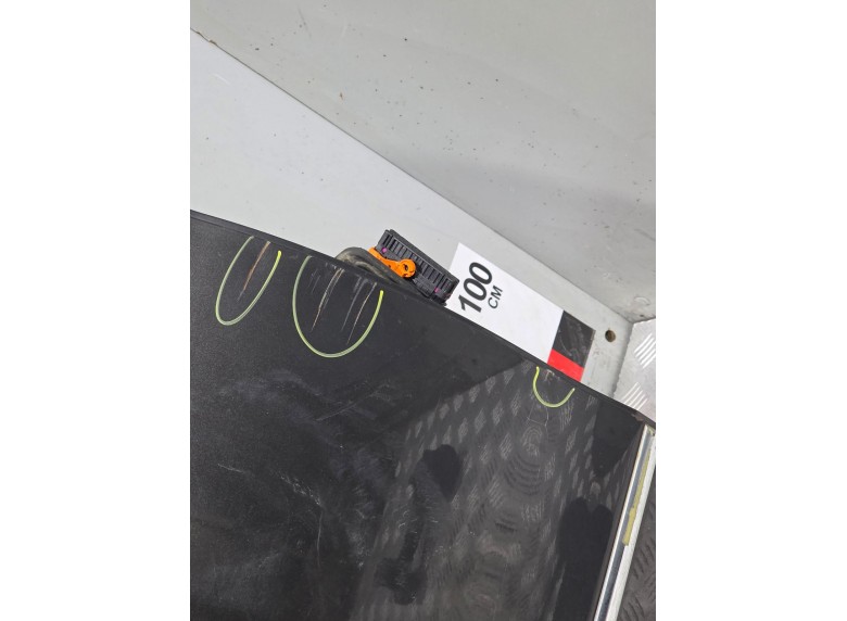 Дверь задняя правая к Дверь задняя правая к Volkswagen Passat 2007 г. Passat