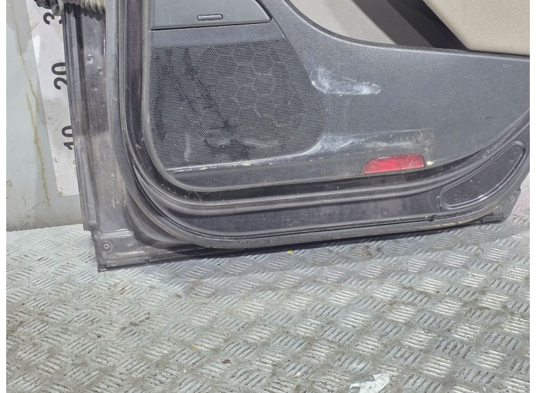 Дверь задняя правая к Дверь задняя правая к Volkswagen Passat 2007 г. Passat