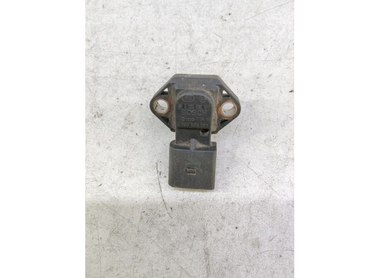 Датчик абсолютного давления к Датчик абсолютного давления к Volkswagen Passat 1998 г. Passat