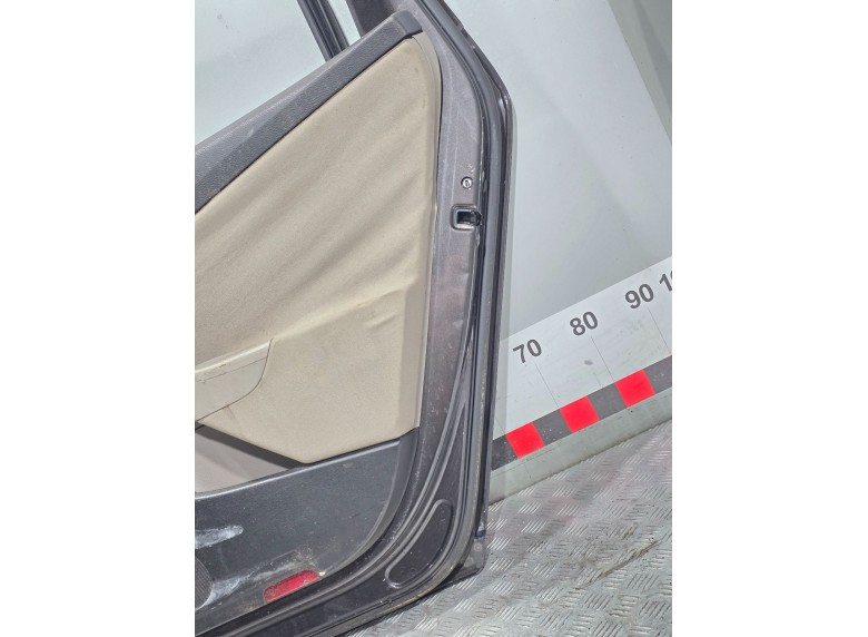 Дверь задняя правая к Дверь задняя правая к Volkswagen Passat 2007 г. Passat