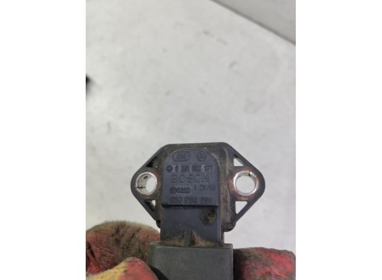 Датчик абсолютного давления к Датчик абсолютного давления к Volkswagen Passat 1998 г. Passat