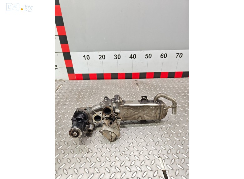 Клапан EGR к Volkswagen Golf 2010 г.
